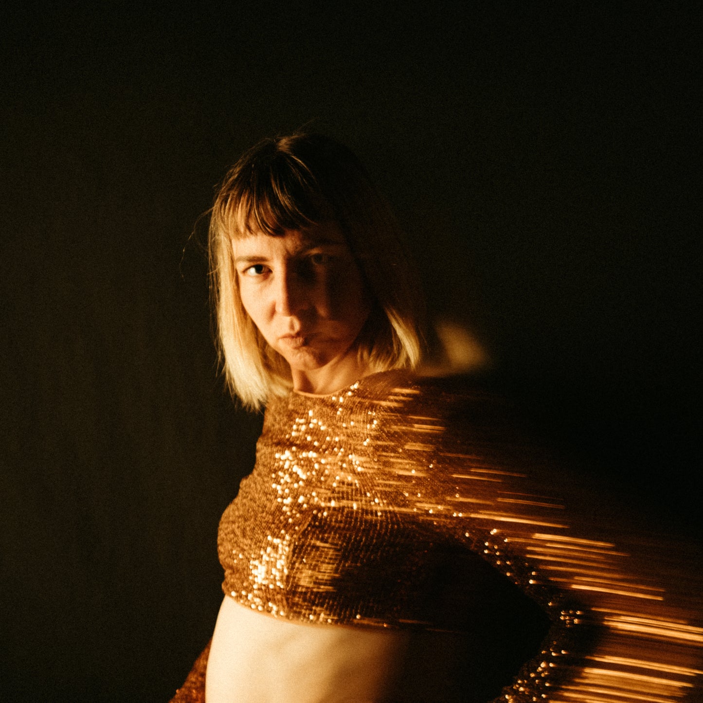 Ghost Motion FX Filter