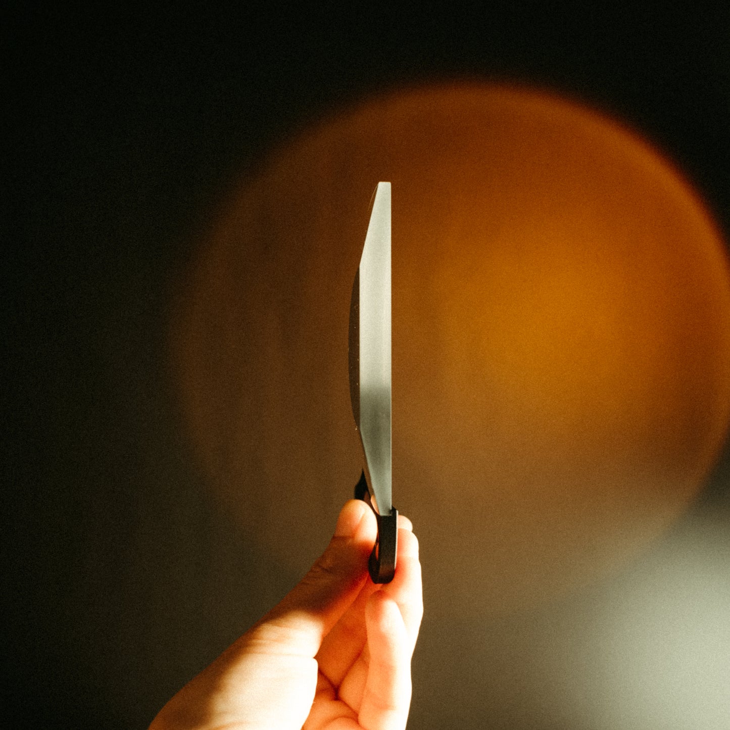 Handheld Split Halo FX Filter