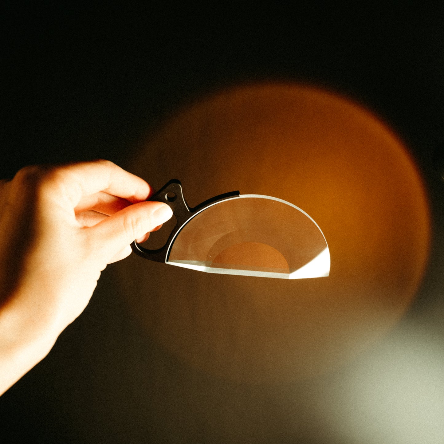 Handheld Split Halo FX Filter