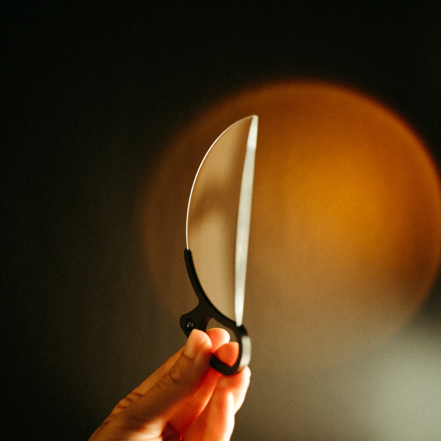 Handheld Split Diopter FX Filter