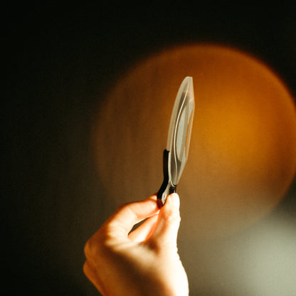 Handheld Split Halo FX Filter