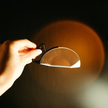 Handheld Split Halo FX Filter
