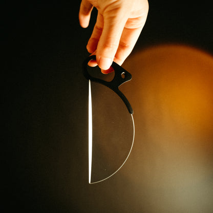 Handheld Split Diopter FX Filter
