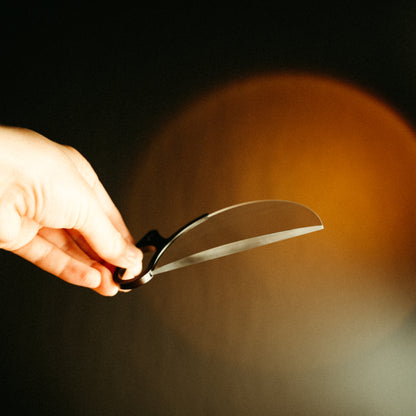 Handheld Split Diopter FX Filter