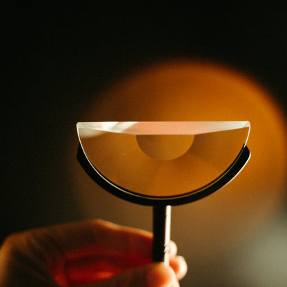 Handheld Split Halo Stick FX Filter