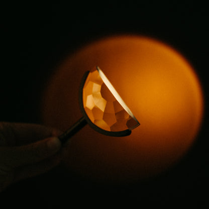 Handheld Split Kaleidoscope Stick FX Filter