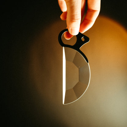 Handheld Split Kaleidoscope FX Filter