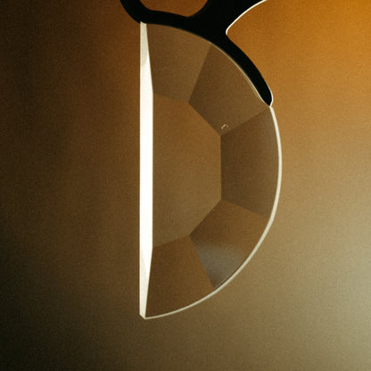Handheld Split Kaleidoscope FX Filter